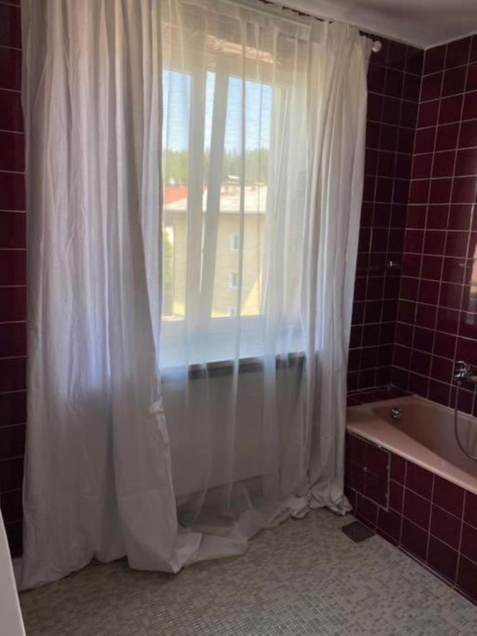 Wohnung 2 Mit Balkon Und Bergblick Grossgmain Zewnętrze zdjęcie