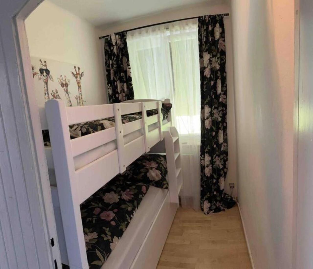 Wohnung 2 Mit Balkon Und Bergblick Grossgmain Zewnętrze zdjęcie