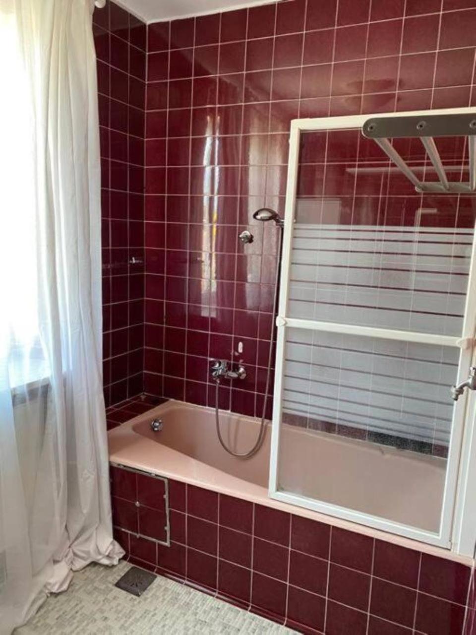 Wohnung 2 Mit Balkon Und Bergblick Grossgmain Zewnętrze zdjęcie