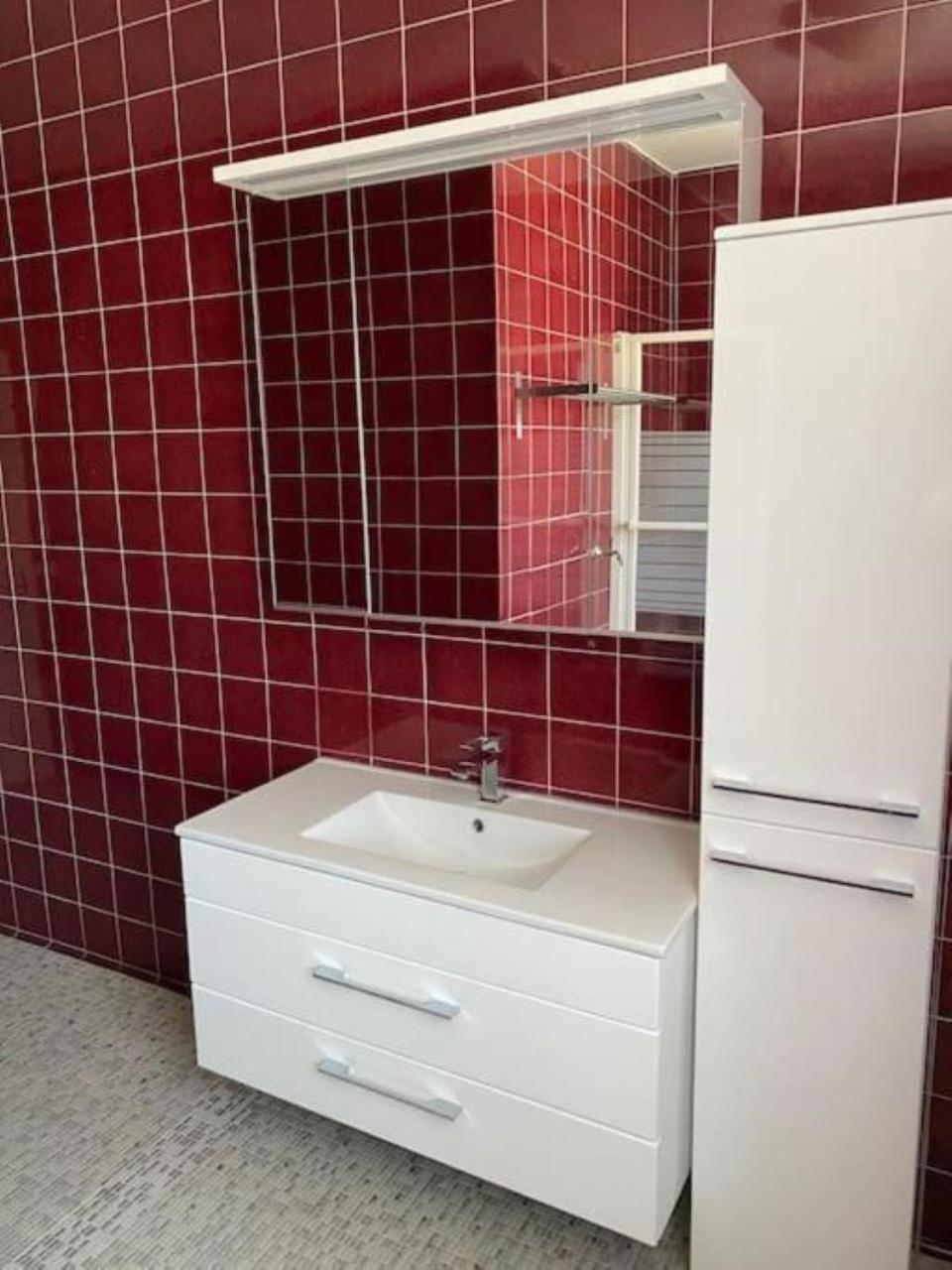 Wohnung 2 Mit Balkon Und Bergblick Grossgmain Zewnętrze zdjęcie